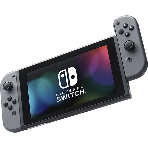 Game Console