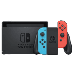 Game Console Repair