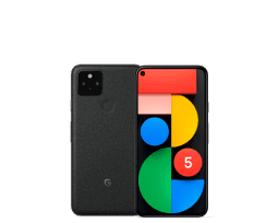Pixel 4a