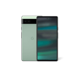 Pixel 6a