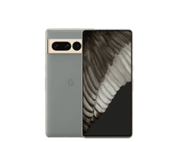 Pixel 7 Pro