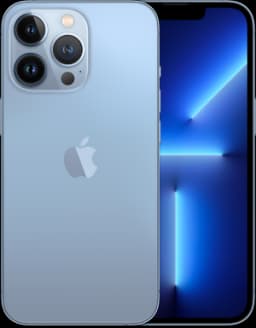 iPhone 13 Pro