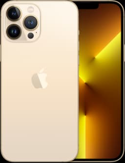 iPhone 13 Pro Max