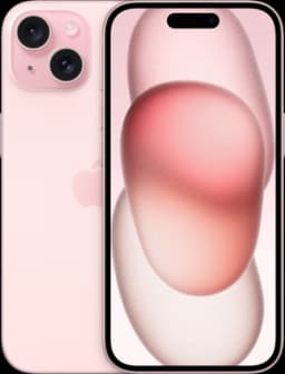 iPhone 15 Plus
