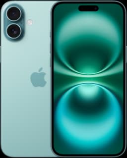 iPhone 16 Plus