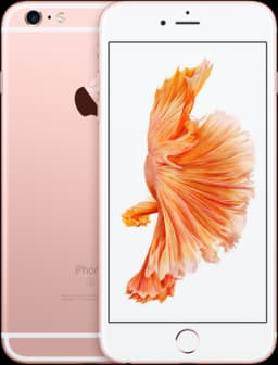 iPhone 6S Plus