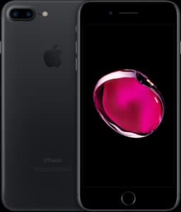 iPhone 7 Plus