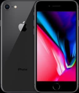 iPhone 8