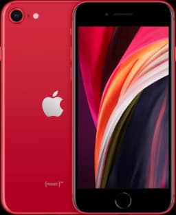 iPhone SE (2nd generation)