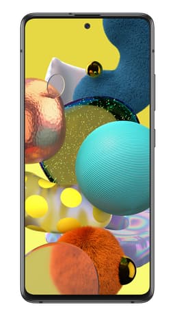 Galaxy A51