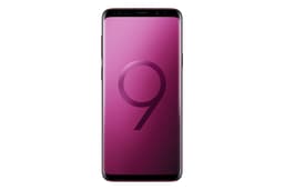 Galaxy S9 Plus