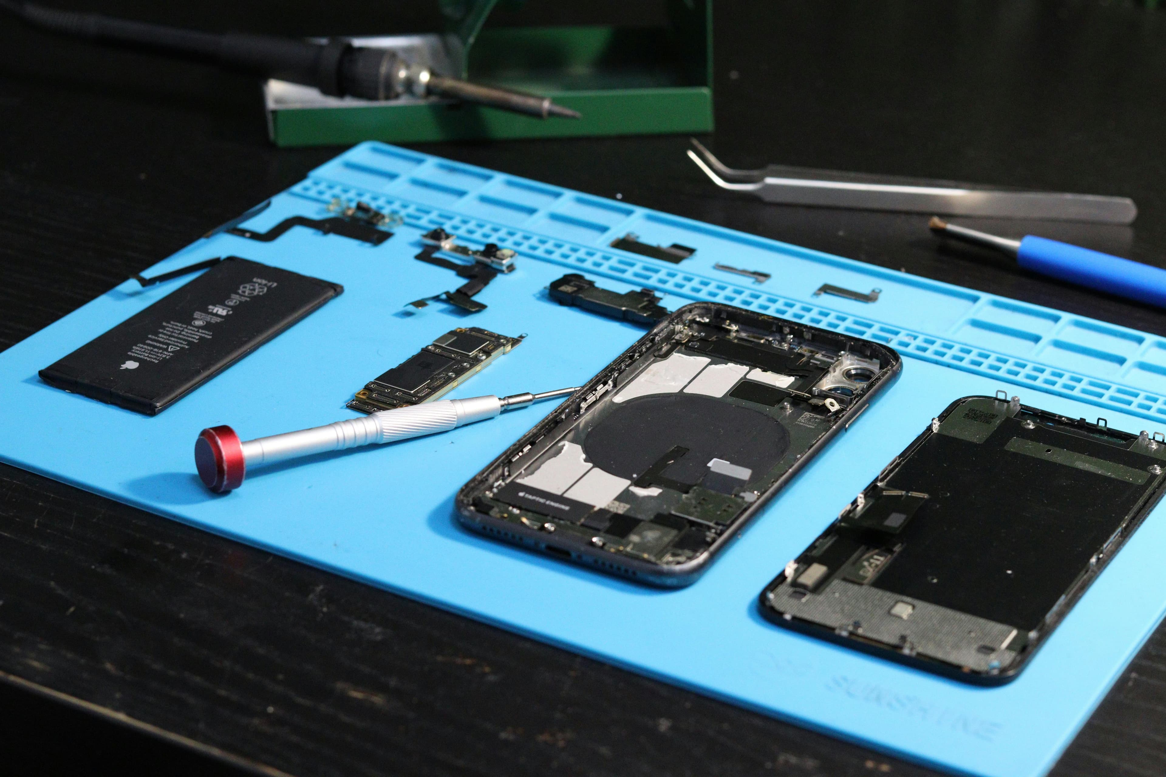 Computer Repair