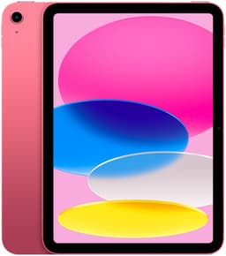 iPad (11th generation, A16)