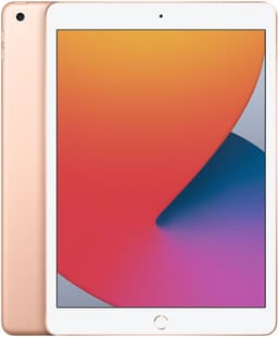 iPad (8th generation)