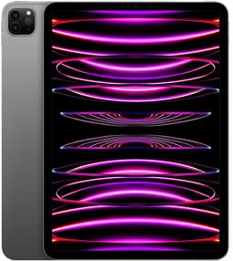 iPad Pro 11-inch (4th generation, M2)
