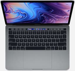 MacBook Pro 13-inch Touch Bar (A1989)
