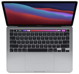 MacBook Pro 13-inch M1 (A2338)