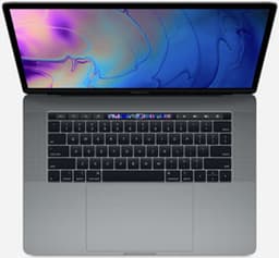 MacBook Pro 15-inch Touch Bar (A1990)