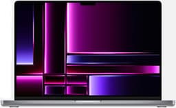 MacBook Pro 16-inch (A2780)