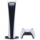 PlayStation 5 Slim (Digital Edition)