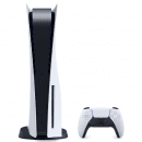 PlayStation 5 Slim (Disc Edition)