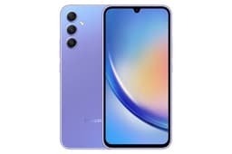 Galaxy A34 5G