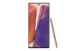 Galaxy Note 20