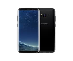 Galaxy S8 Plus