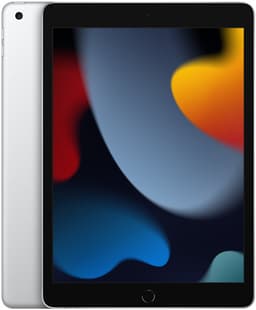 iPad (9th generation)